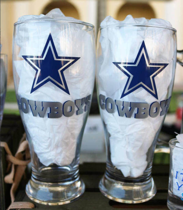 : Dallas Cowboys Gifts For Men