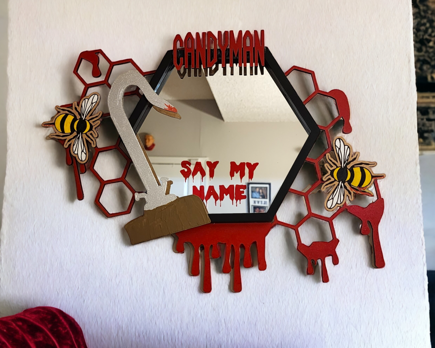 Candyman Mirror