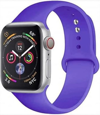 Bad bunny discount apple watch band